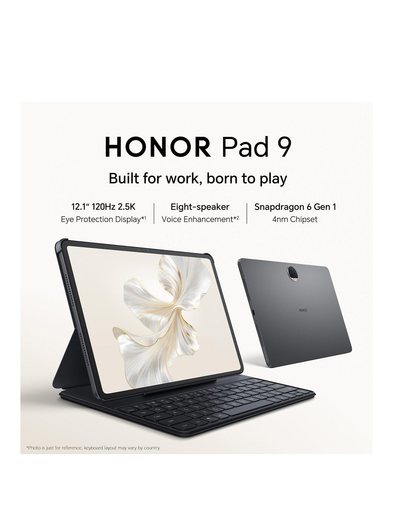 honor-honor-pad-9-121-inch-tabletnbspwithnbspinbox-keyboard-space-greyback