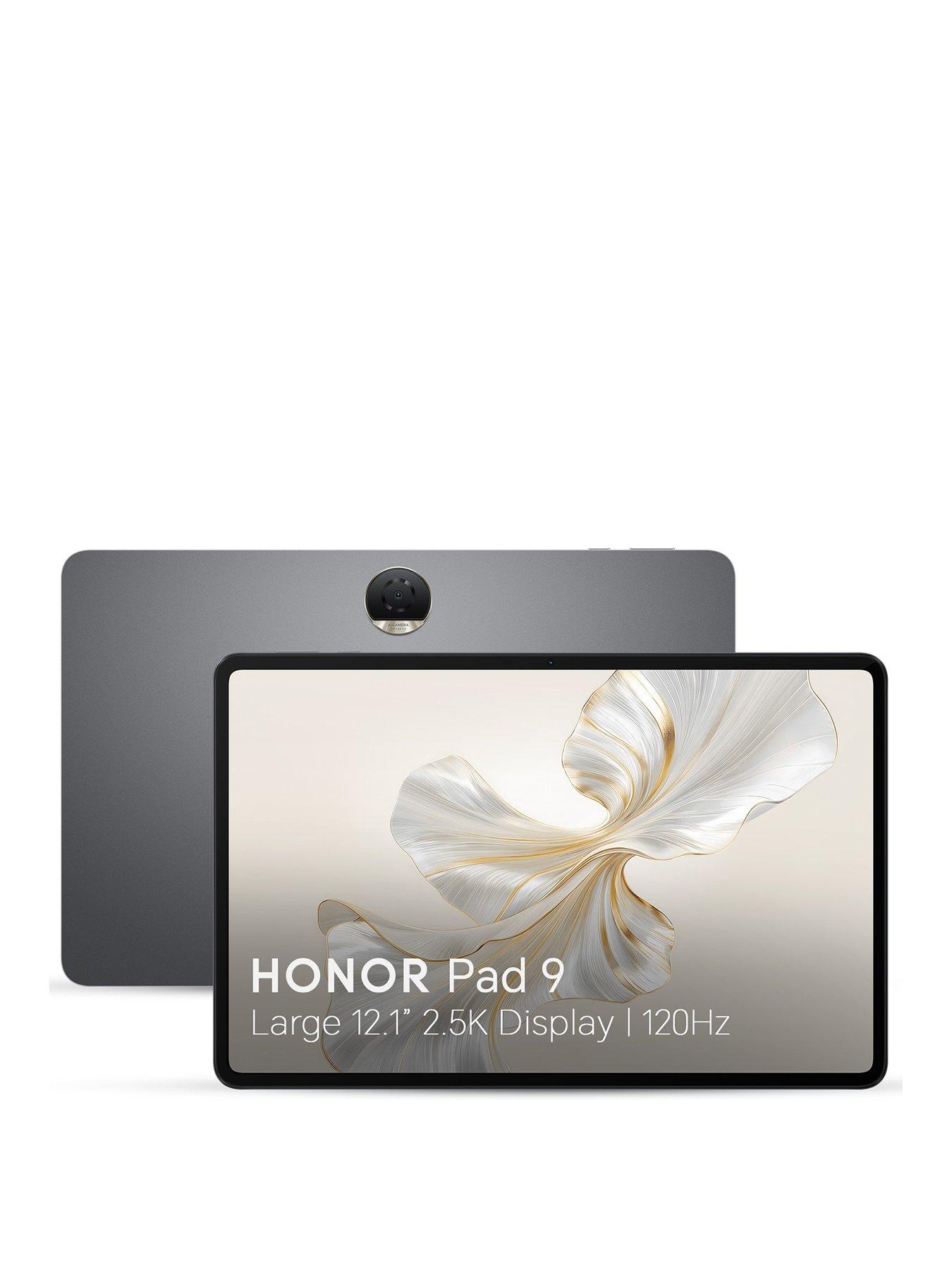 undefined HONOR Pad 9 - Space Grey