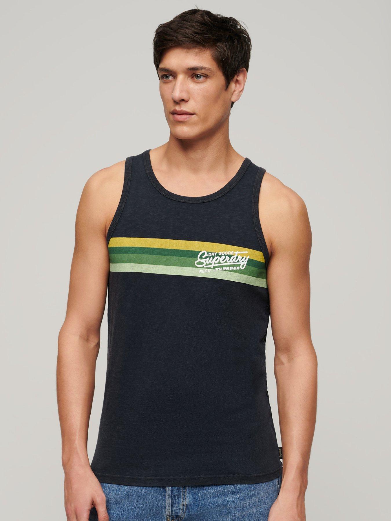 superdry-superdry-cali-striped-logo-vest-top-navy