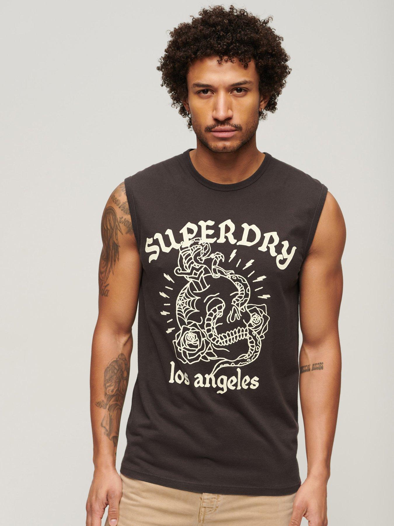 superdry-superdry-graphic-print-vest-top-black