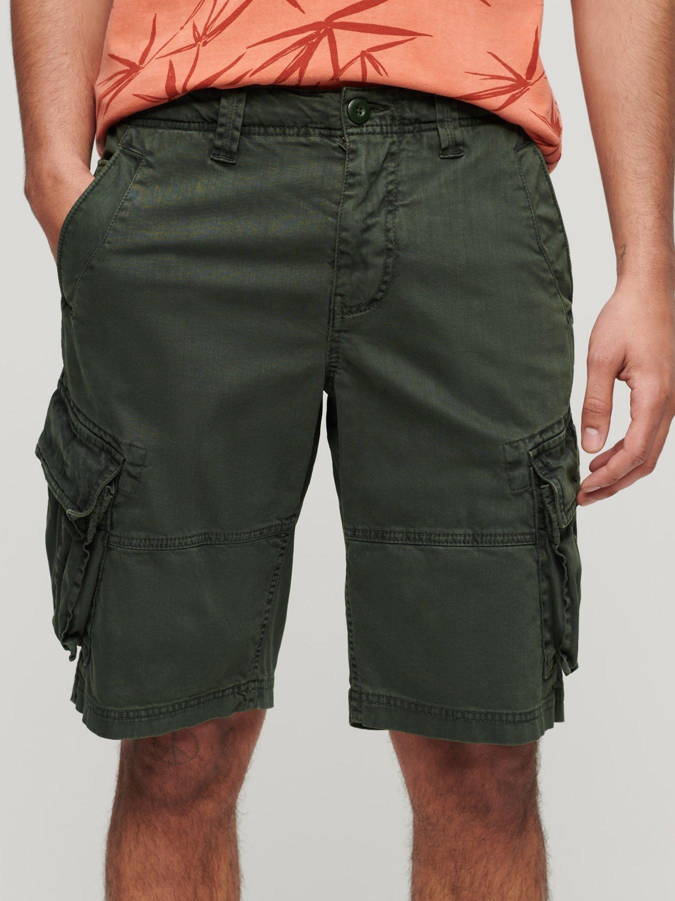 superdry-superdry-core-cargo-shorts-dark-green