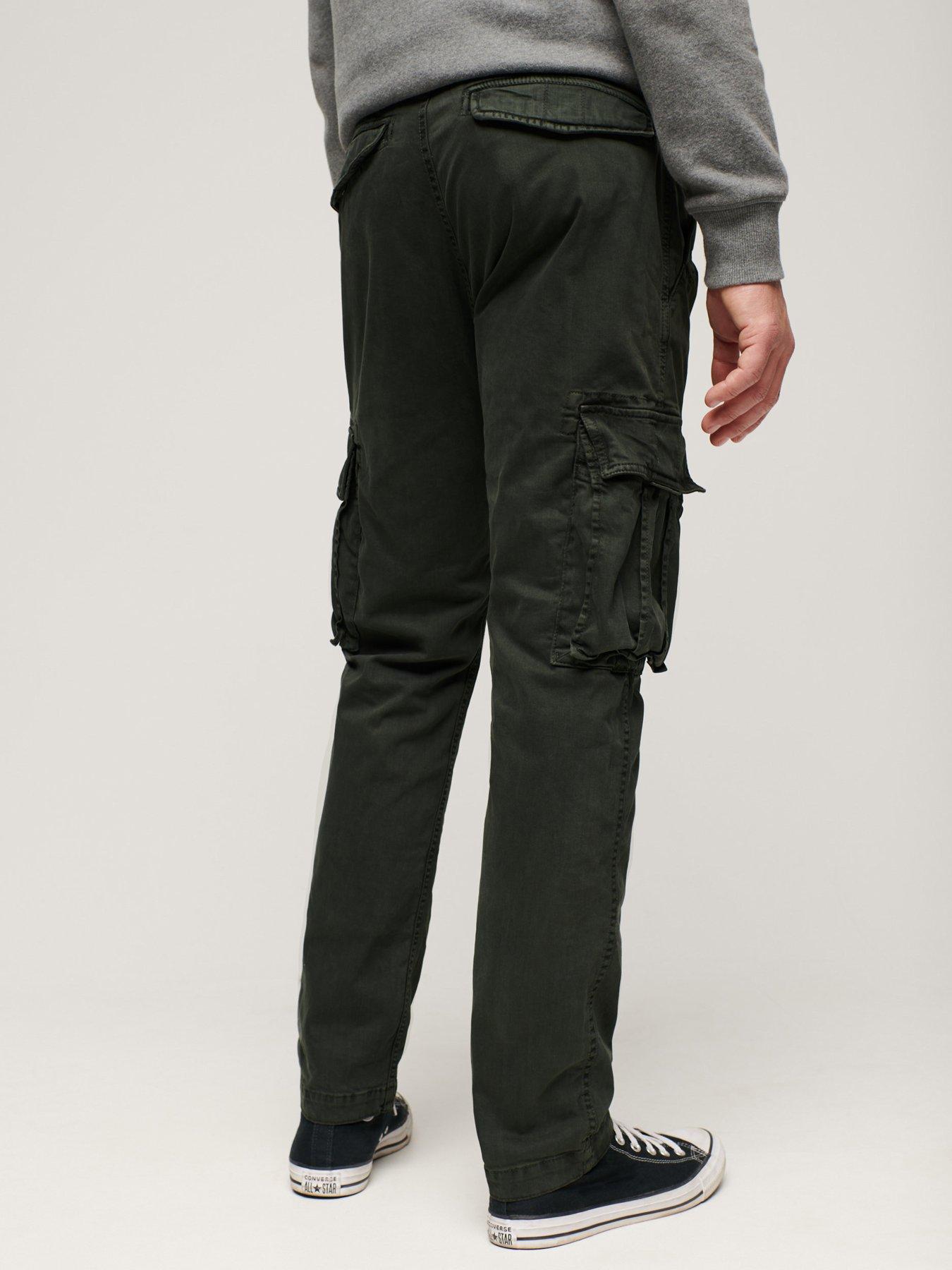 superdry-superdry-core-cargo-pants-dark-greenstillFront