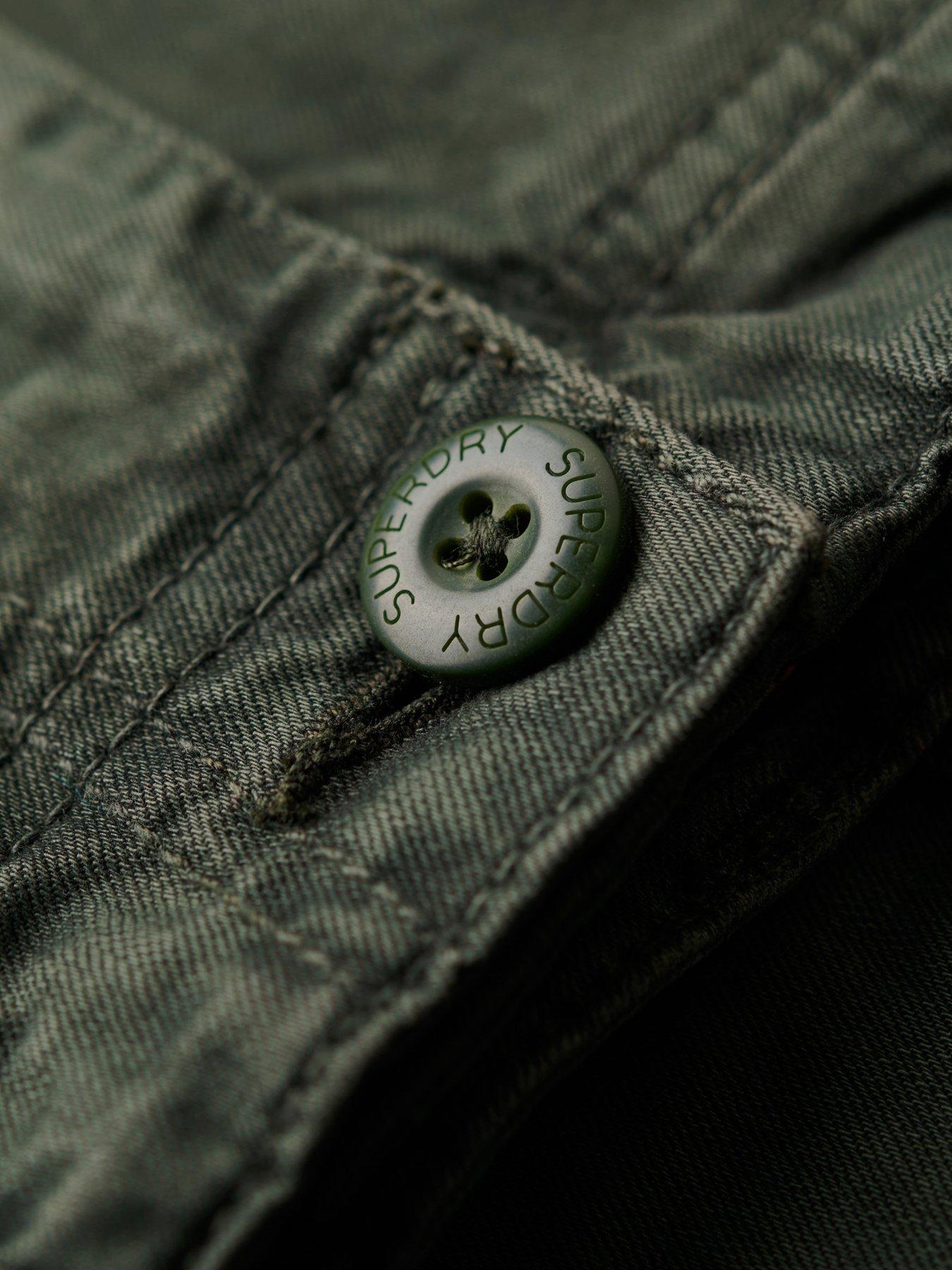 superdry-superdry-core-cargo-pants-dark-greendetail