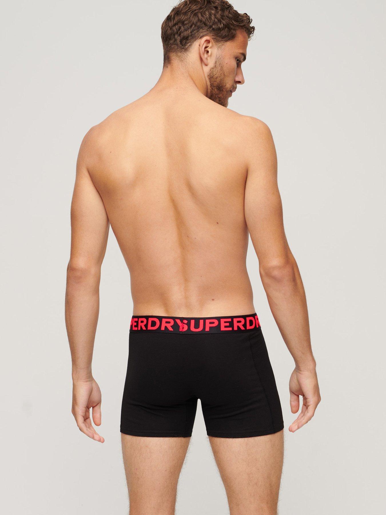 superdry-superdry-3-pack-logo-waistband-boxers-blackstillFront