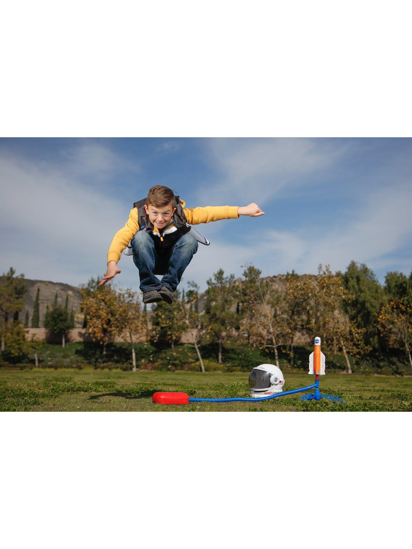 Image 3 of 6 of Stomp Rocket Space NASA Collection (3 Spacecraft)