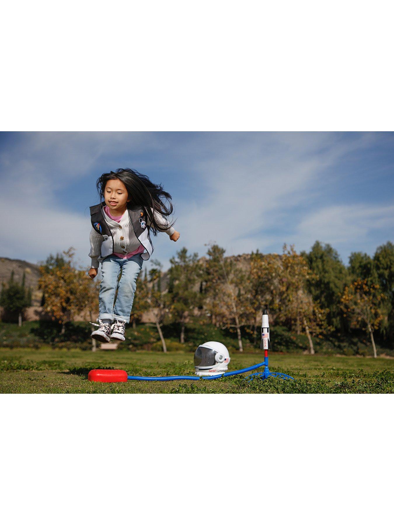 Image 4 of 6 of Stomp Rocket Space NASA Collection (3 Spacecraft)