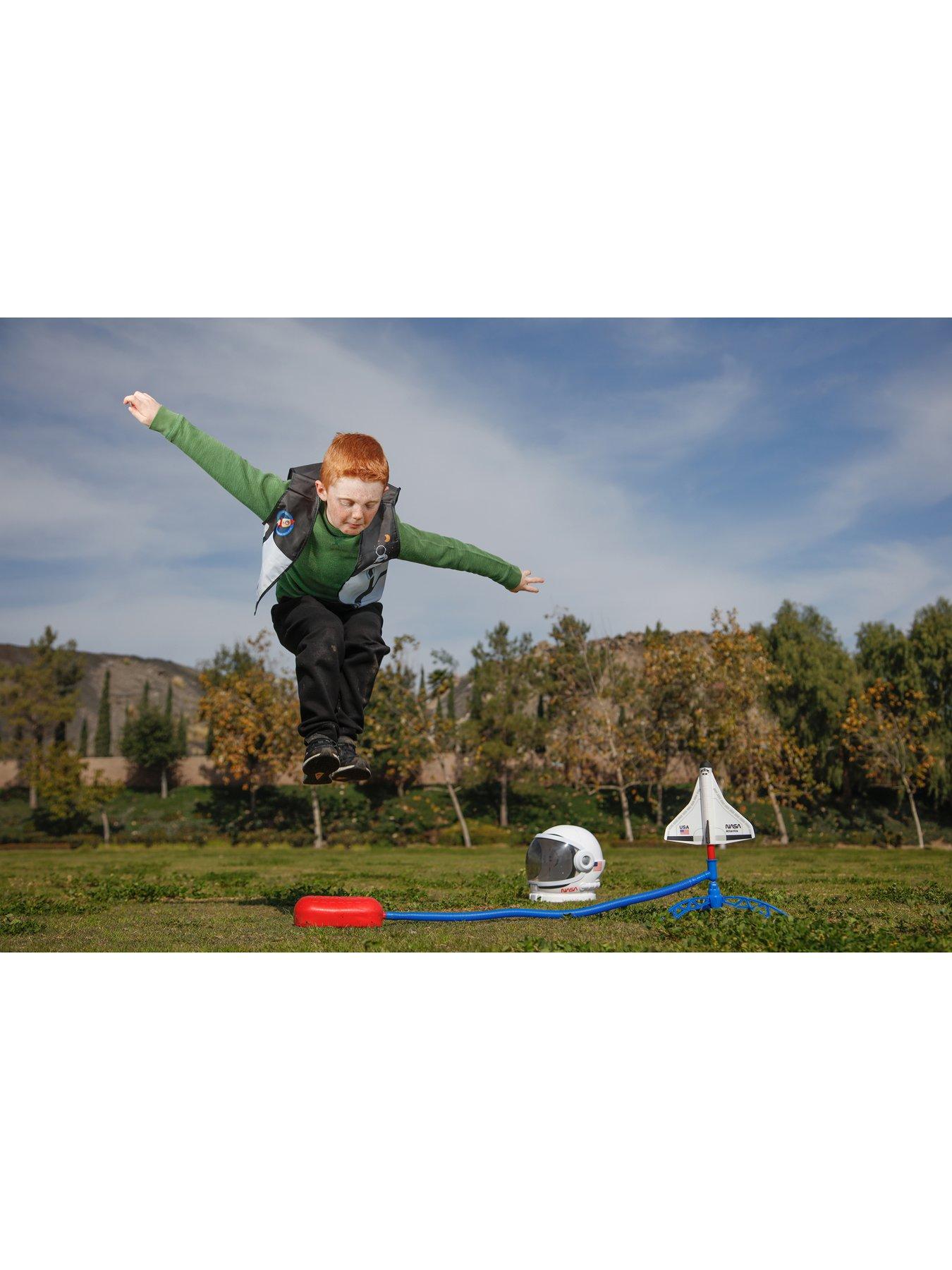 Image 5 of 6 of Stomp Rocket Space NASA Collection (3 Spacecraft)
