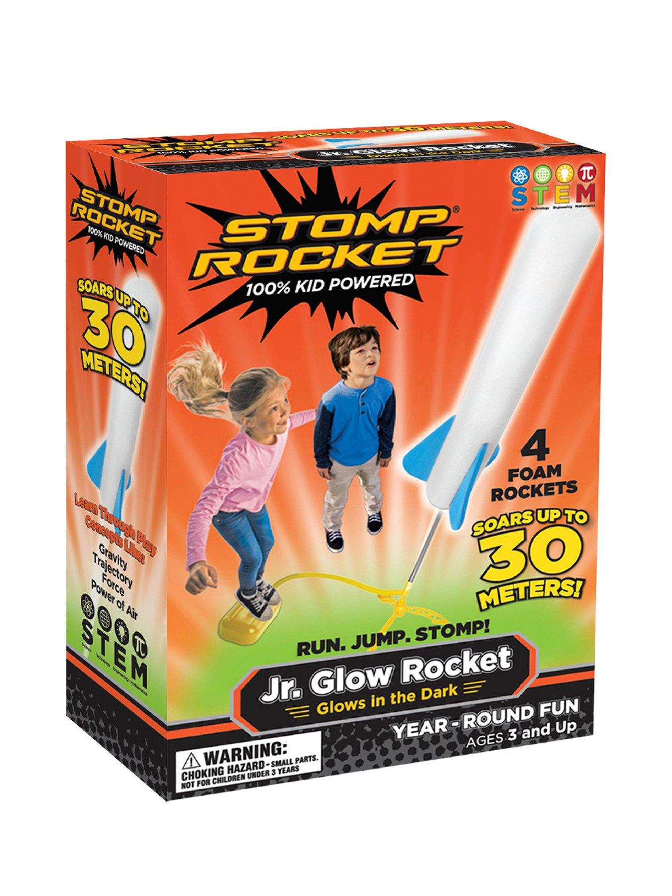 stomp-rocket-junior-glow-rocket-x-4-rocketsstillFront