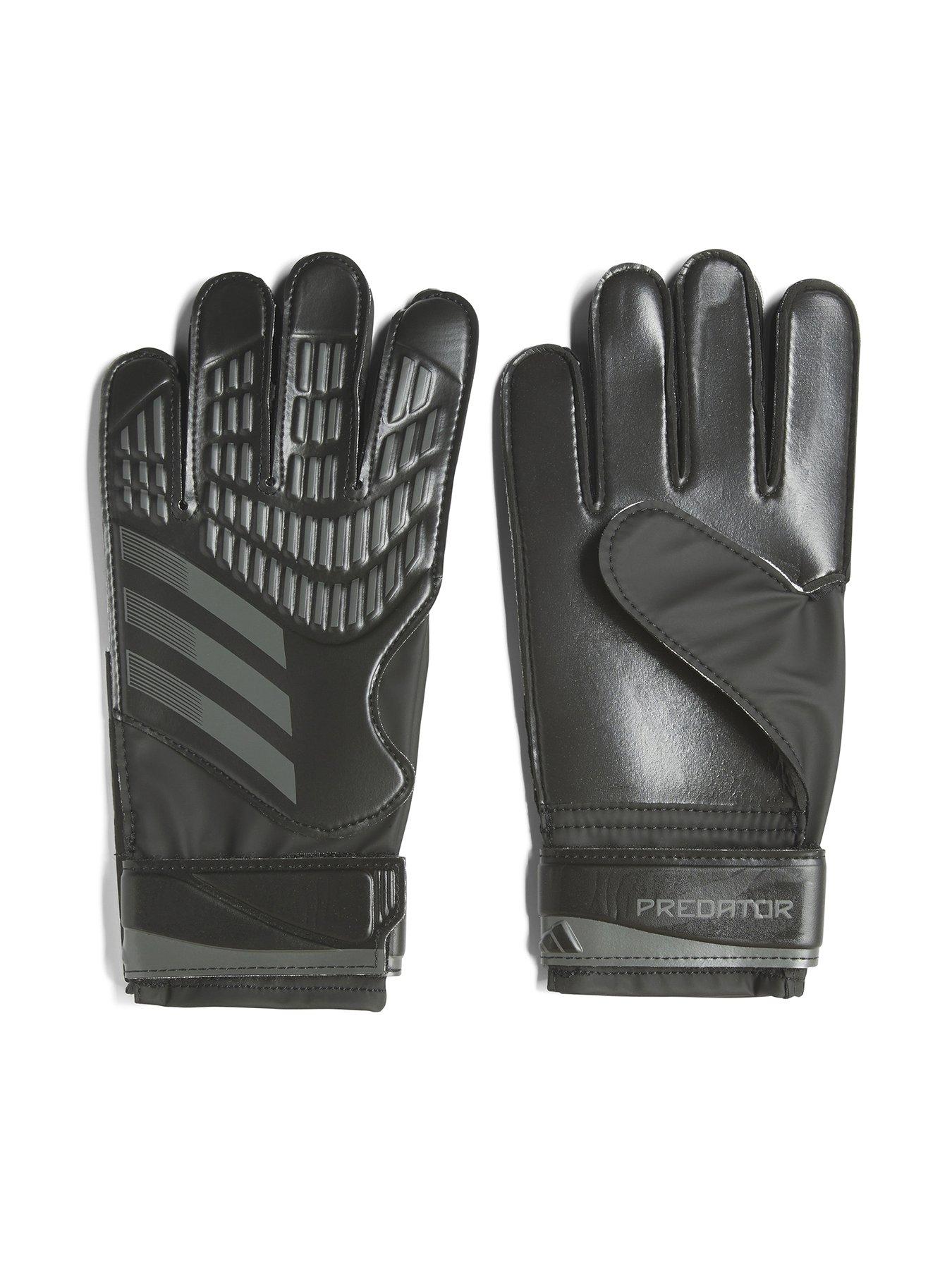 adidas-mens-predator-training-goalkeeper-gloves-blackfront