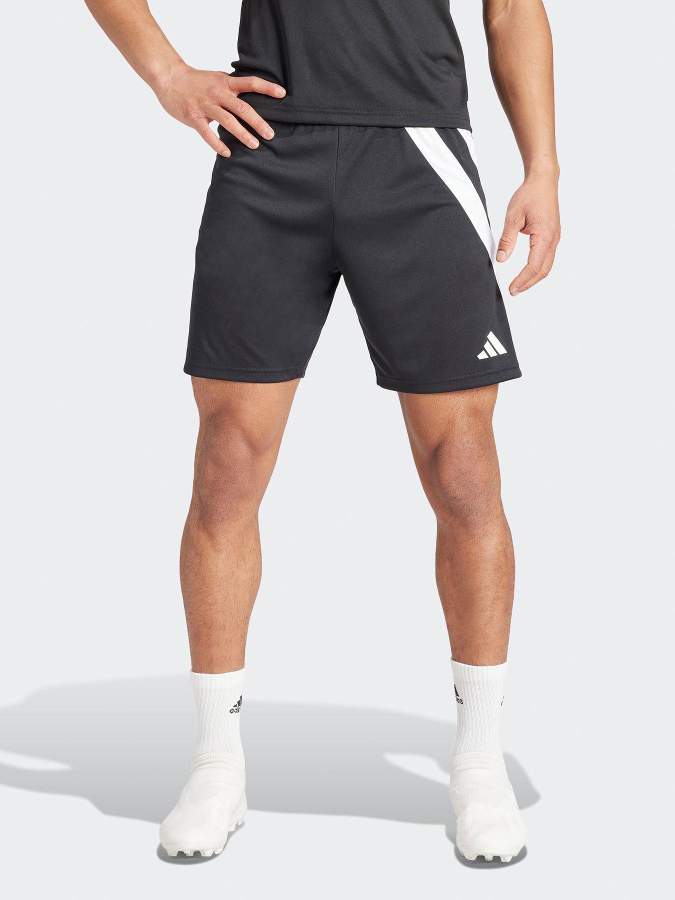 Image 1 of 5 of adidas Mens Fortore 23 Short- Black