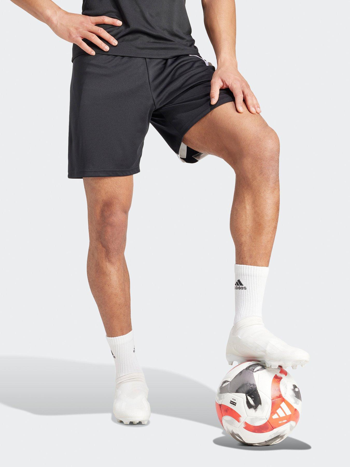 Image 3 of 5 of adidas Mens Fortore 23 Short- Black