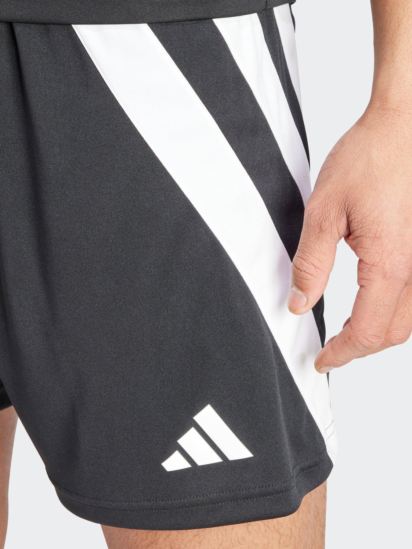 Image 5 of 5 of adidas Mens Fortore 23 Short- Black