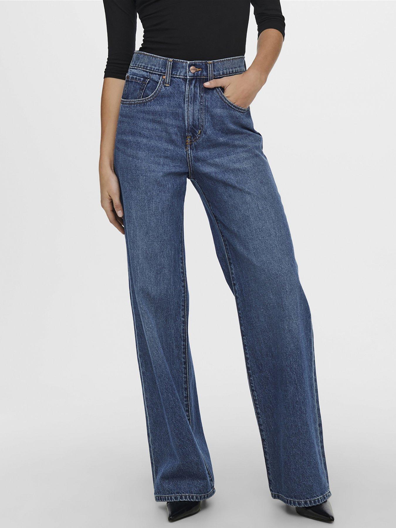 only-high-waist-wide-leg-denim-jean-bluefront