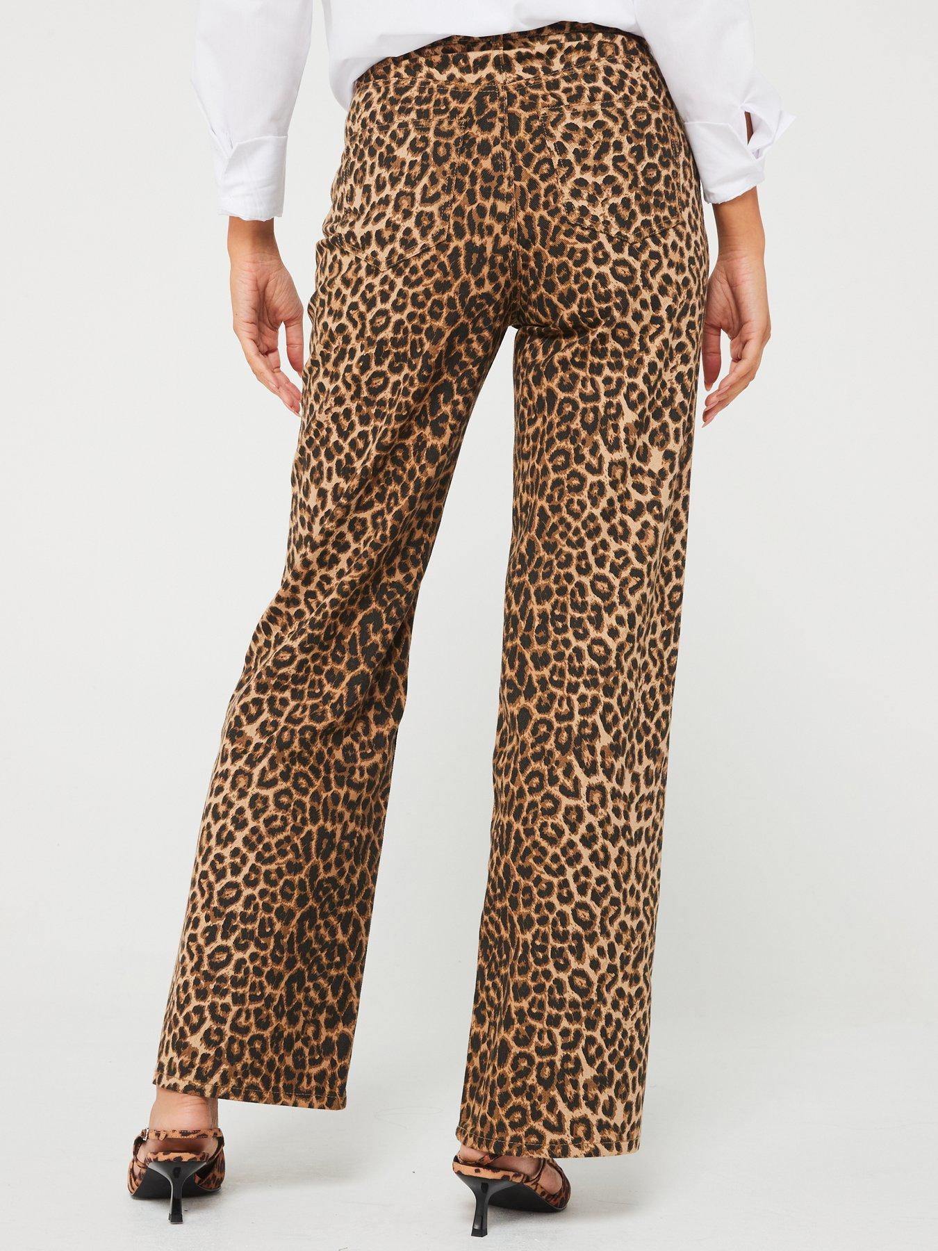 vero-moda-high-waisted-leopard-print-jeans-blackstillFront