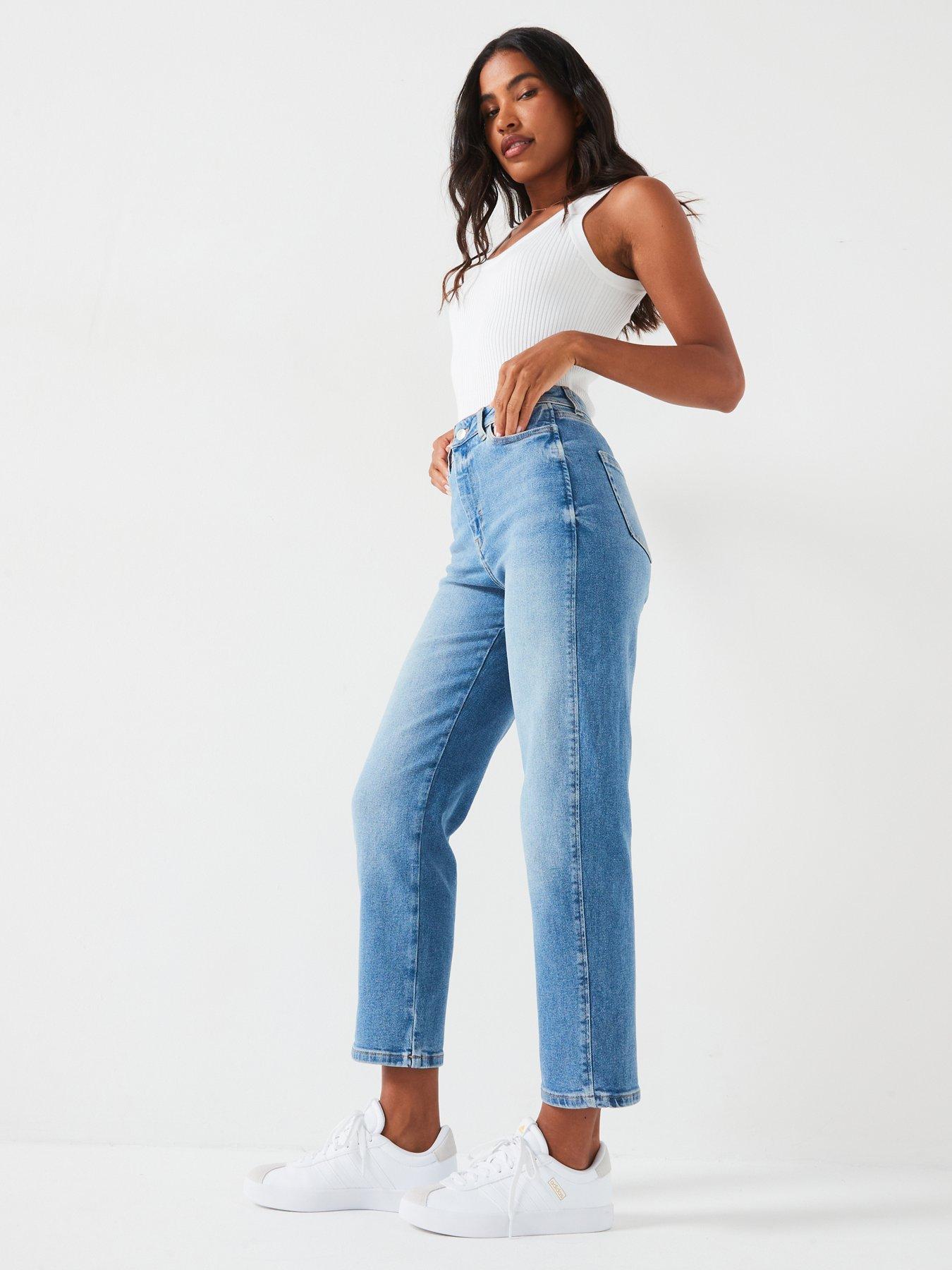 v-by-very-high-waist-tapered-leg-jeans-midi-washdetail