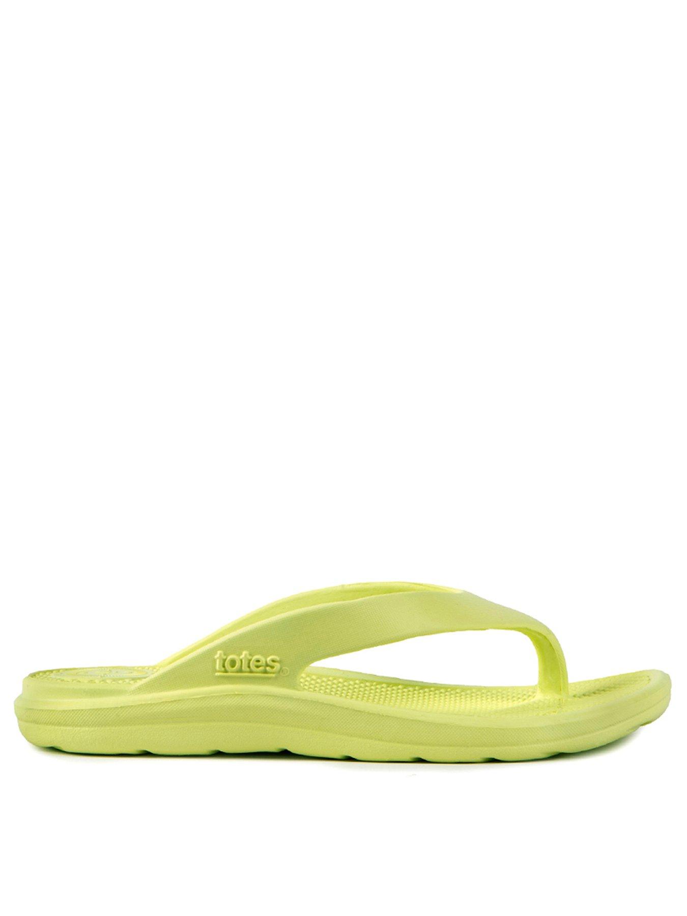 totes-totes-solbounce-with-toe-post-sandals-limeback