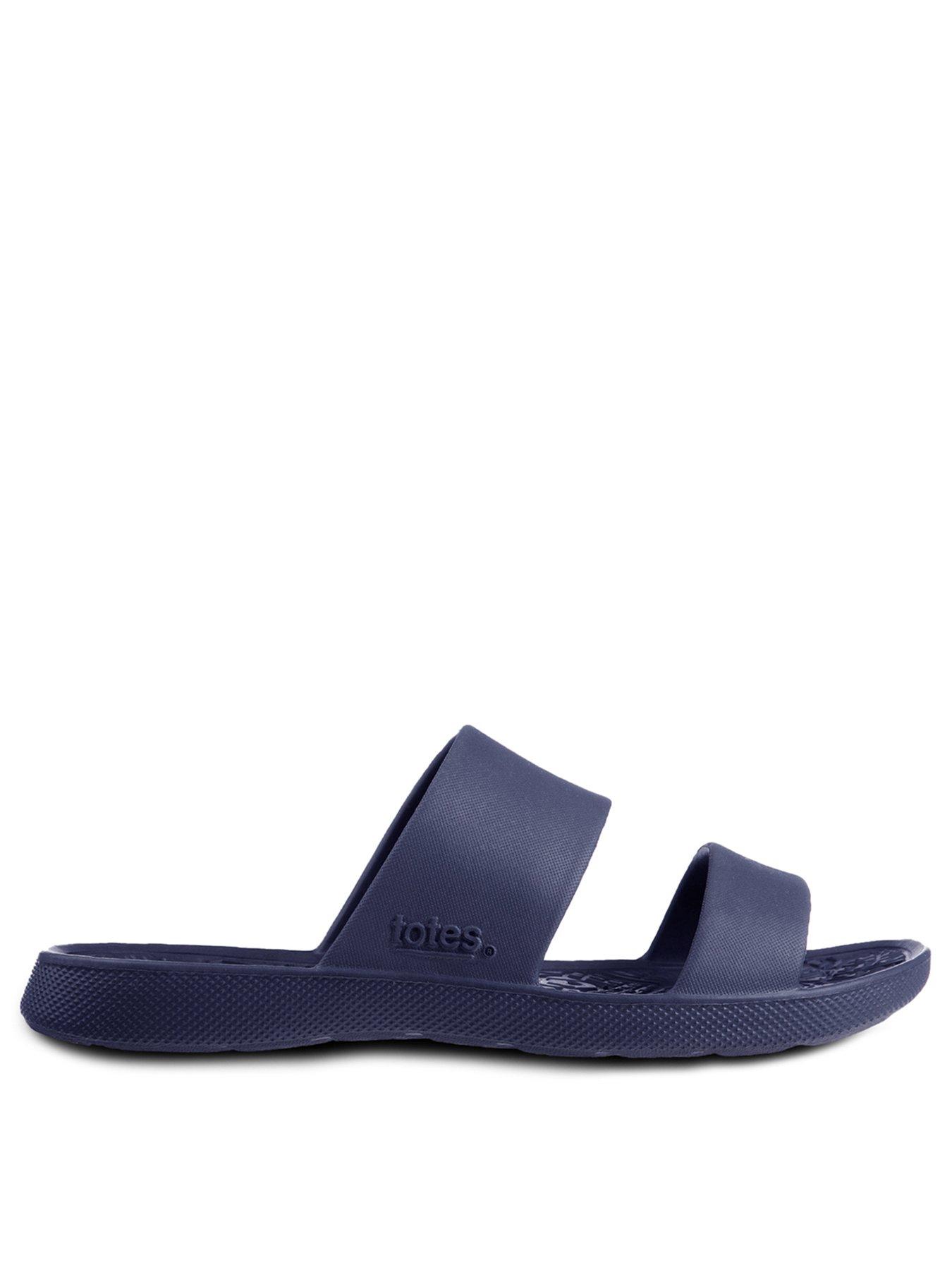 totes-totes-solbounce-double-strap-slide-sandals-navyback