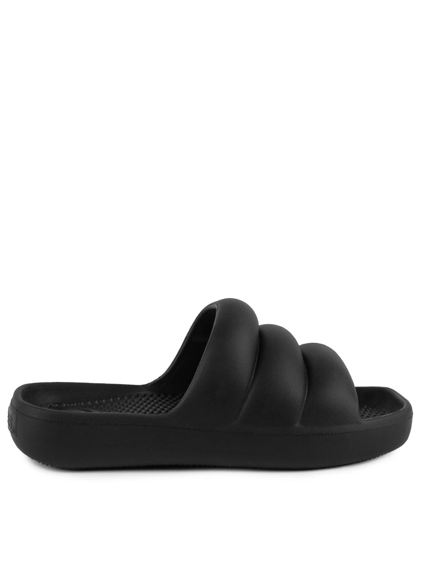 totes-totes-solbounce-moulded-puffy-slide-blackback