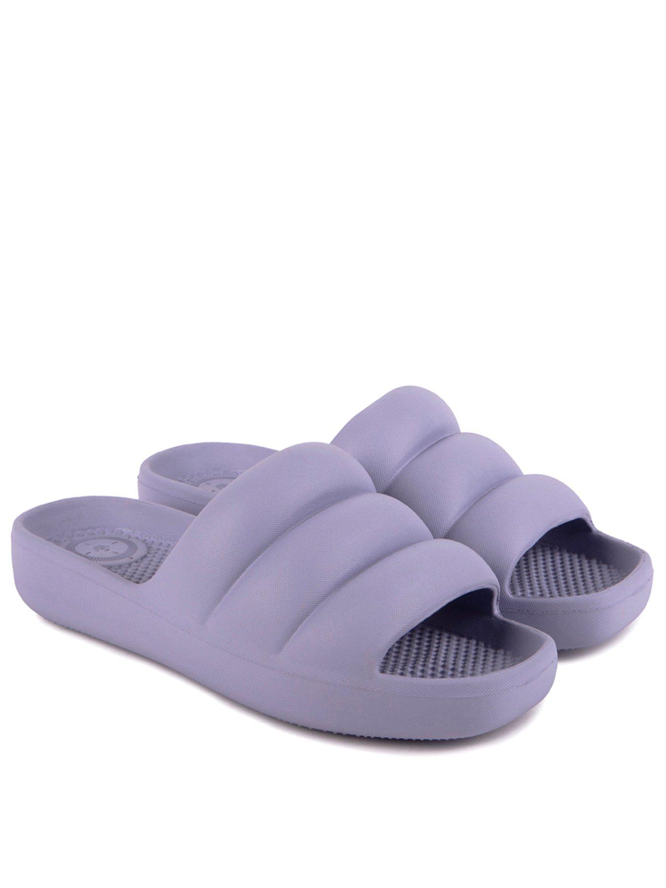 totes-totes-solbounce-moulded-puffy-slide-periwinkle