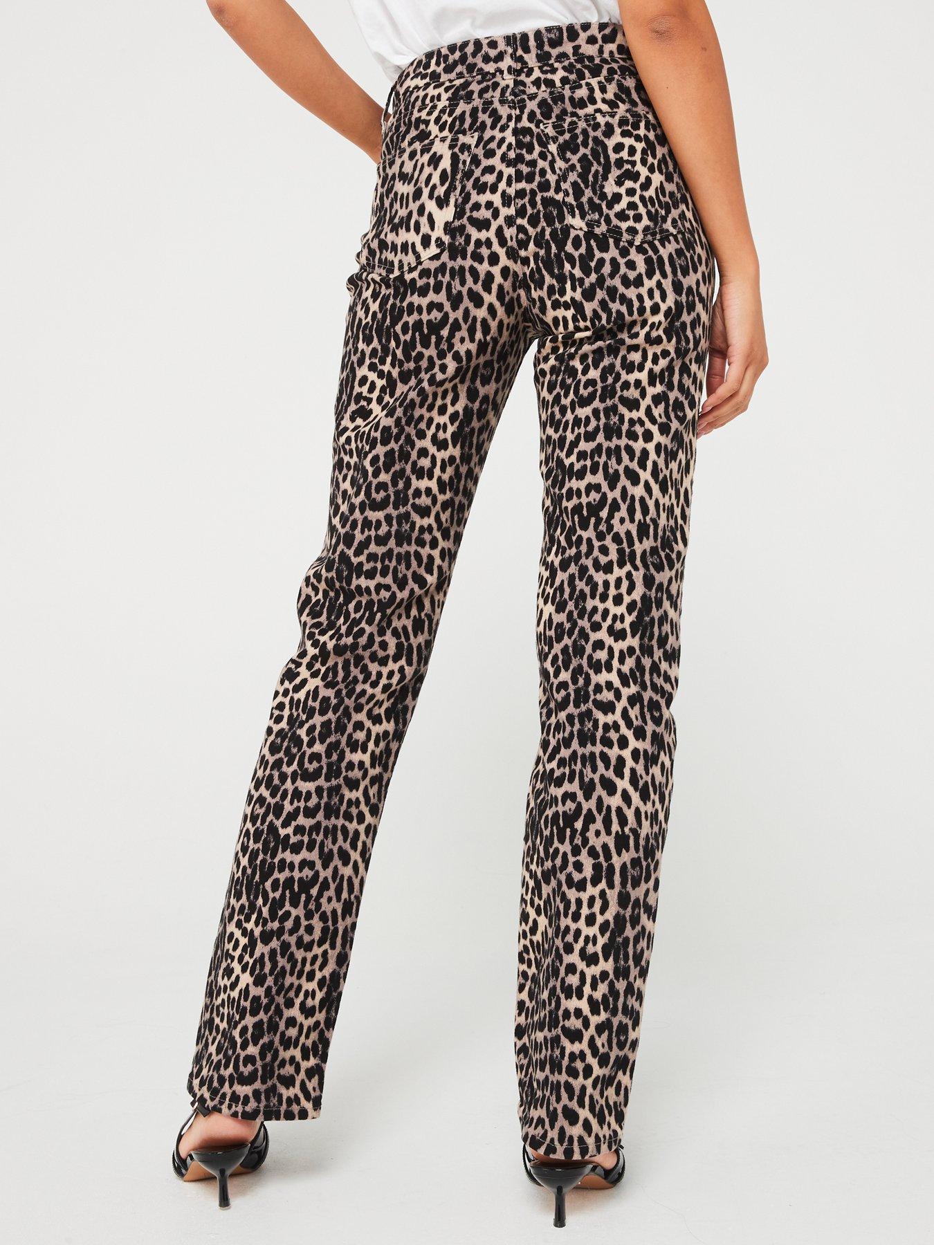 only-straight-leg-leopard-print-jean-blackstillFront