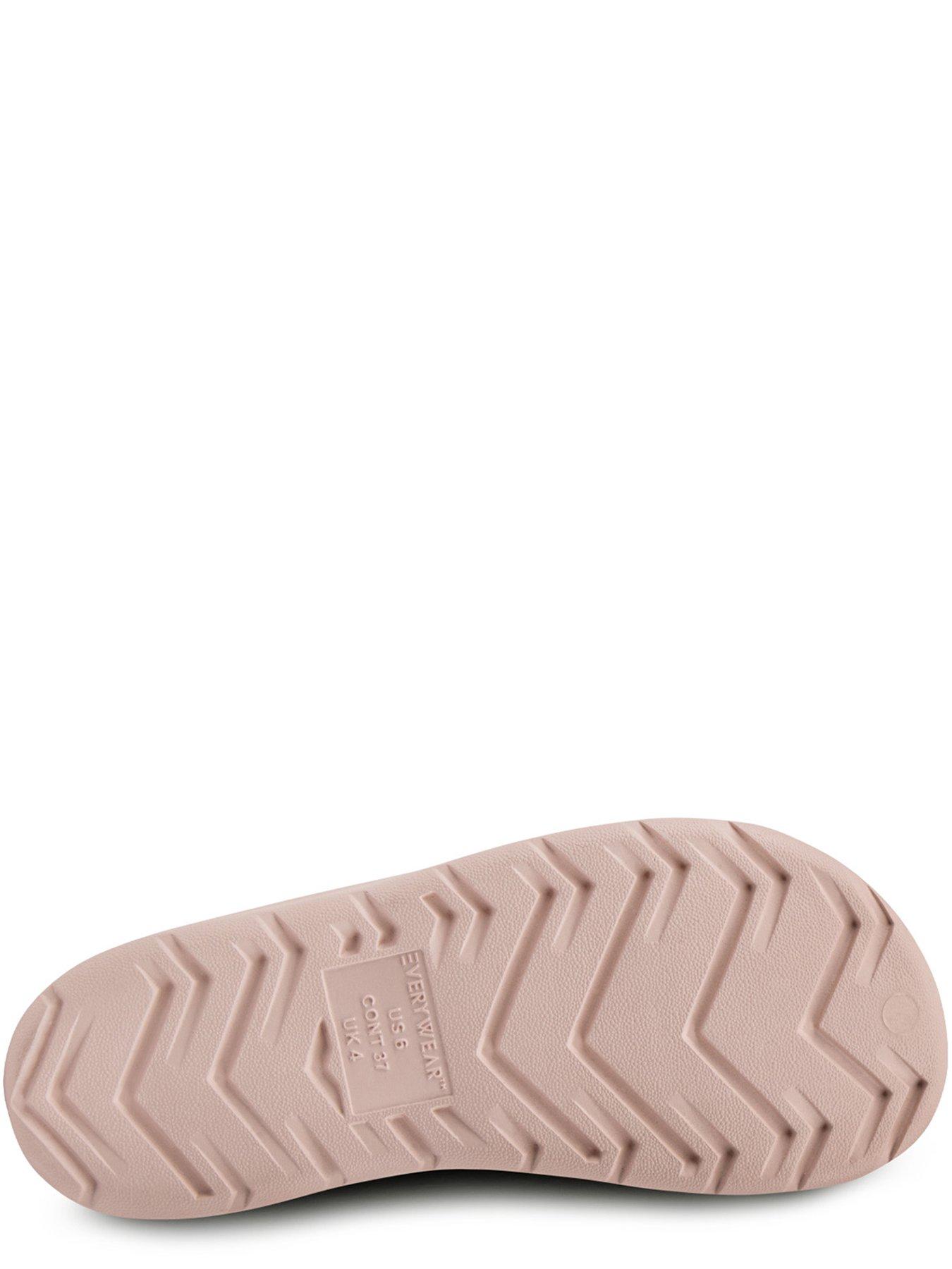 totes-totes-solbounce-cross-slide-sandals-evening-sanddetail