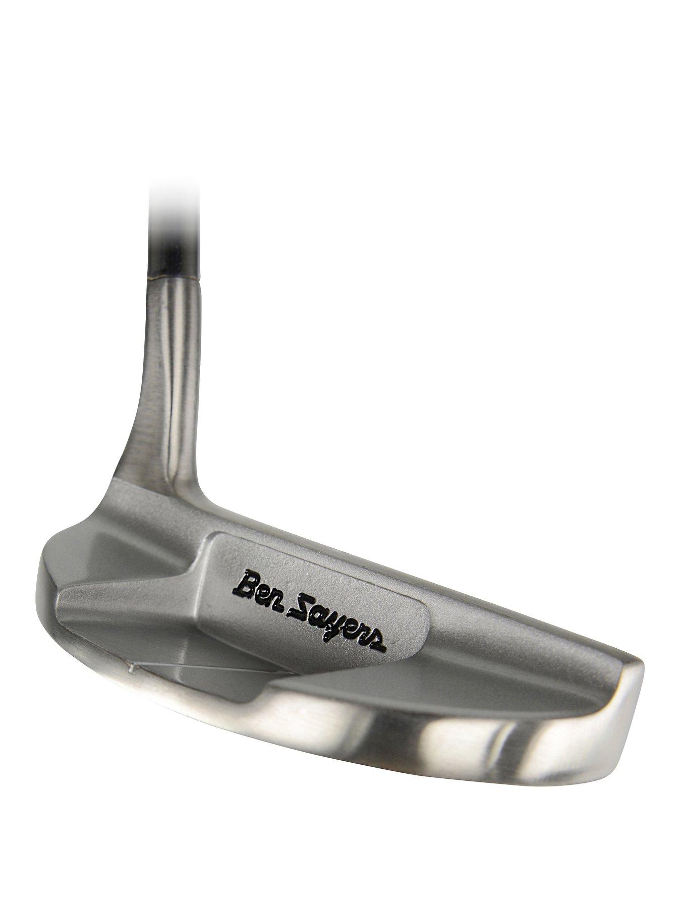 Ben Sayers XF Pro Putter Mallet