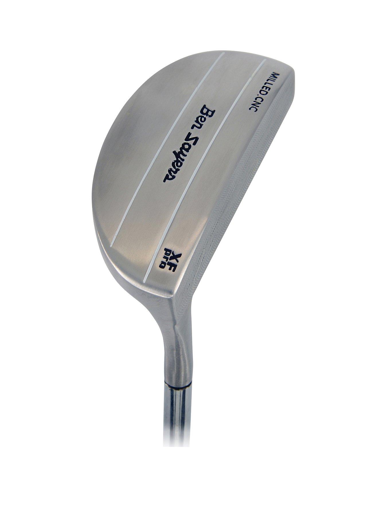 ben-sayers-xf-pro-putter-malletstillFront