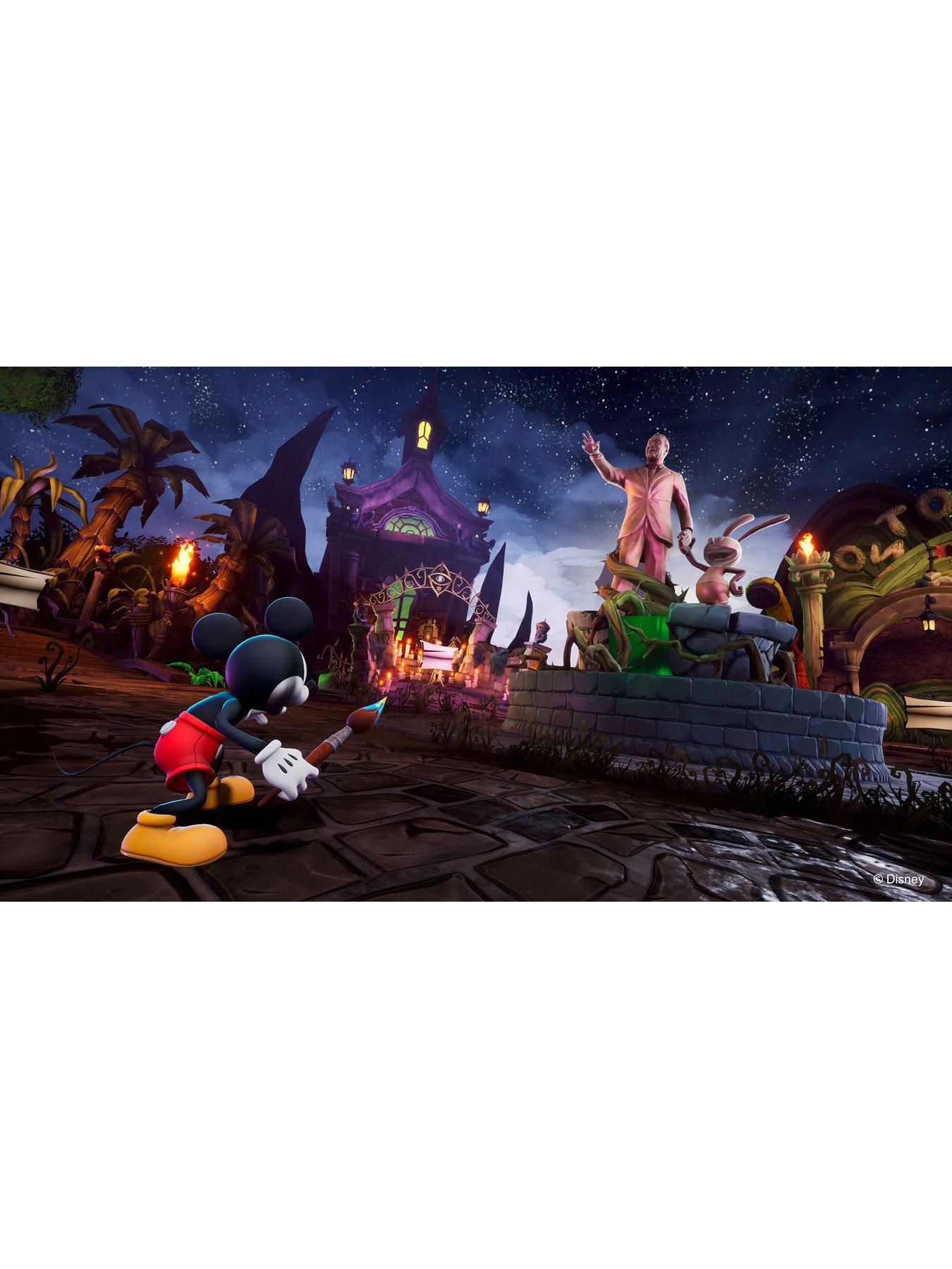 playstation-5-disney-epic-mickey-rebrushedoutfit