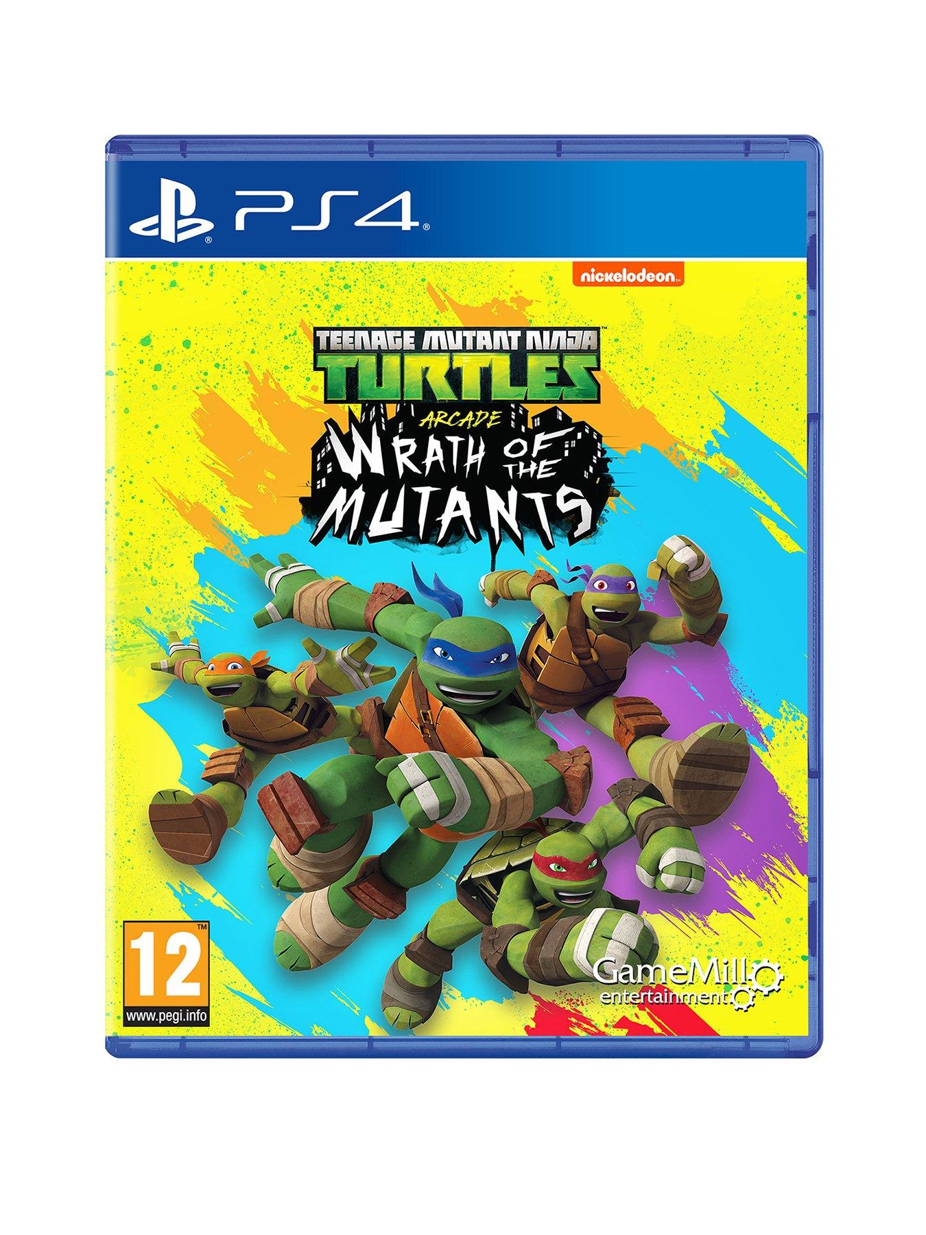 playstation-4-teenage-mutant-ninja-turtles-arcade-wrath-of-the-mutants