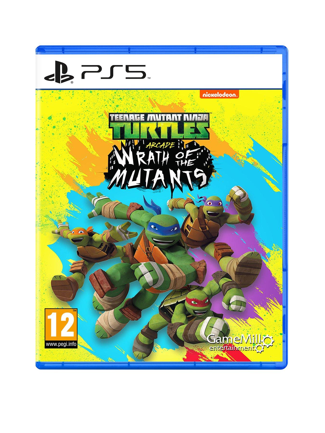 playstation-5-teenage-mutant-ninja-turtles-arcade-wrath-of-the-mutants