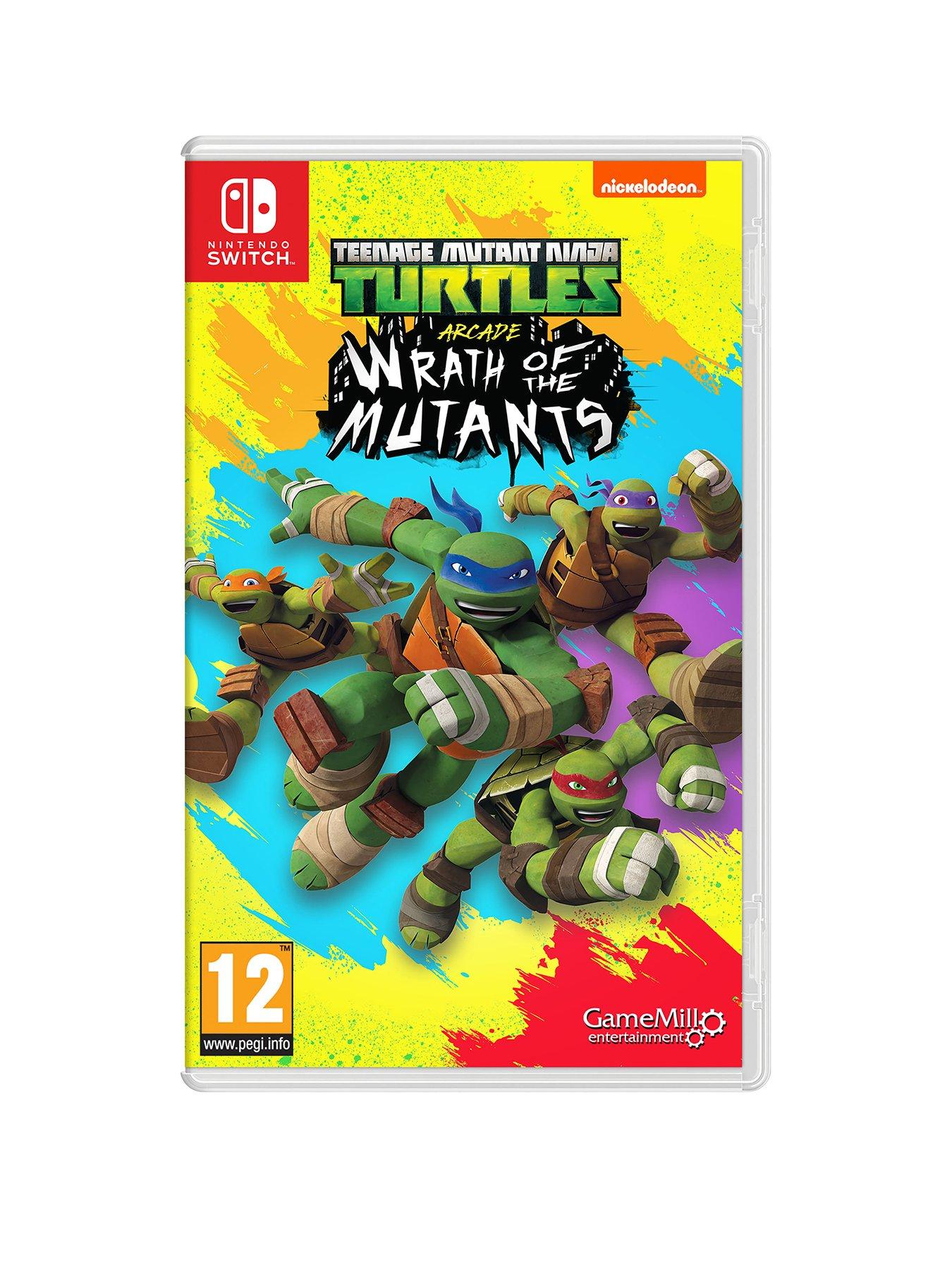 nintendo-switch-teenage-mutant-ninja-turtles-arcadenbspwrath-of-the-mutants