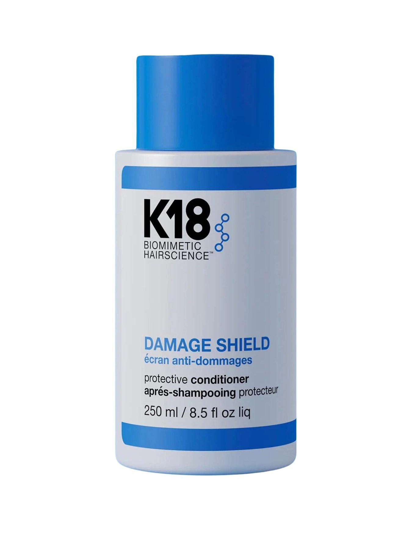 Image of K18 Biomimetic Hairscience K18 Damage Shield Conditioner