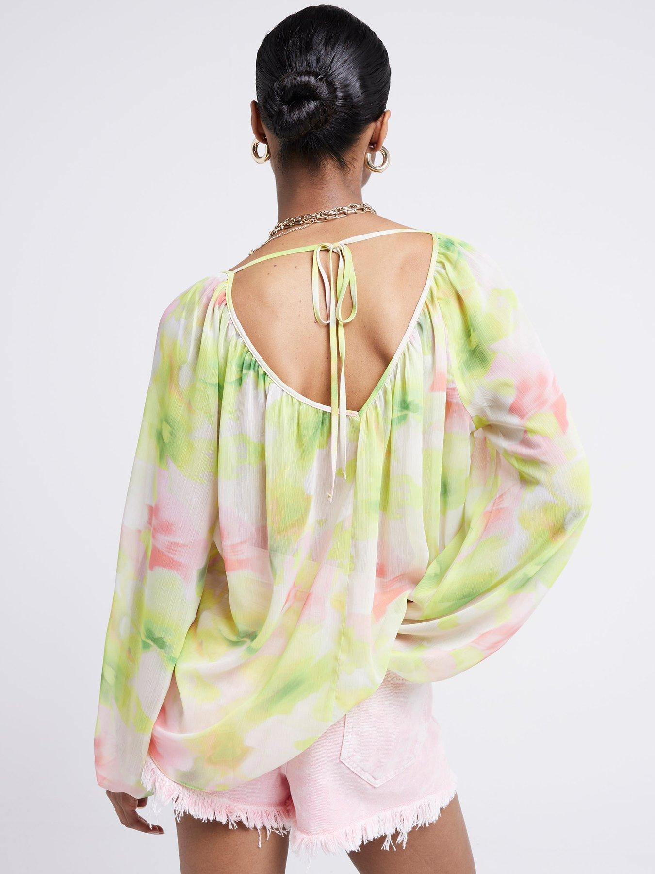 river-island-floral-peasant-blouse-bright-greenstillFront