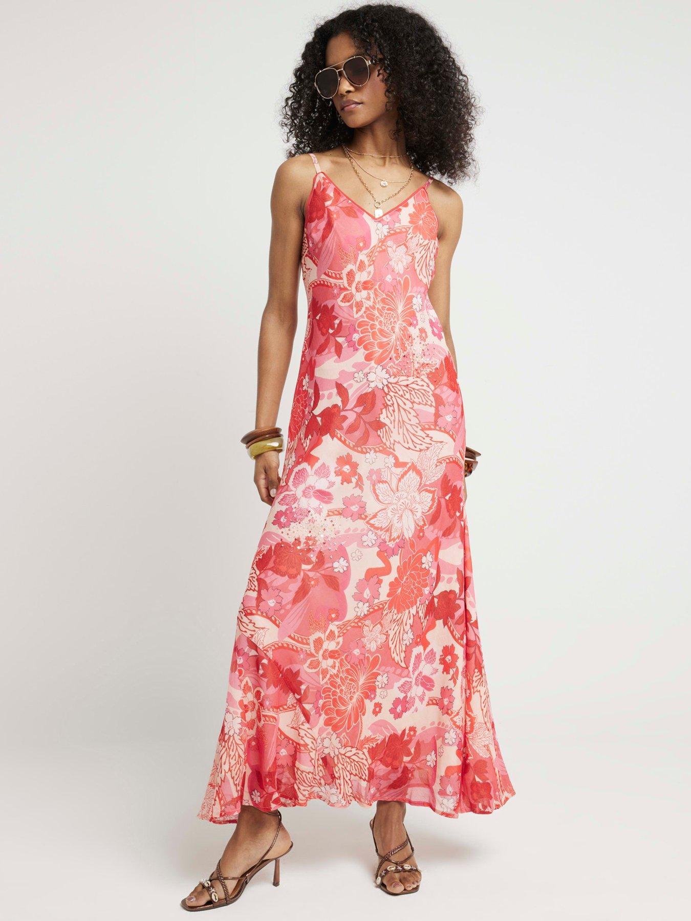 river-island-floral-embellished-slip-dress-pink