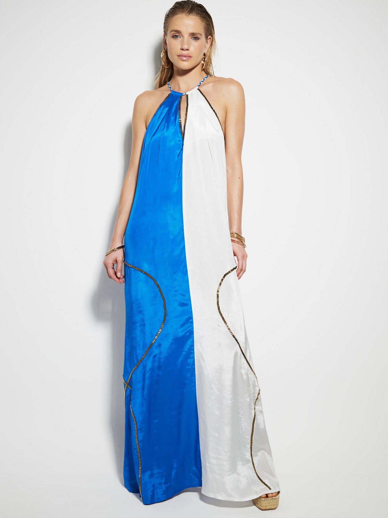 river-island-colour-block-halterneck-maxi-dress-blueback