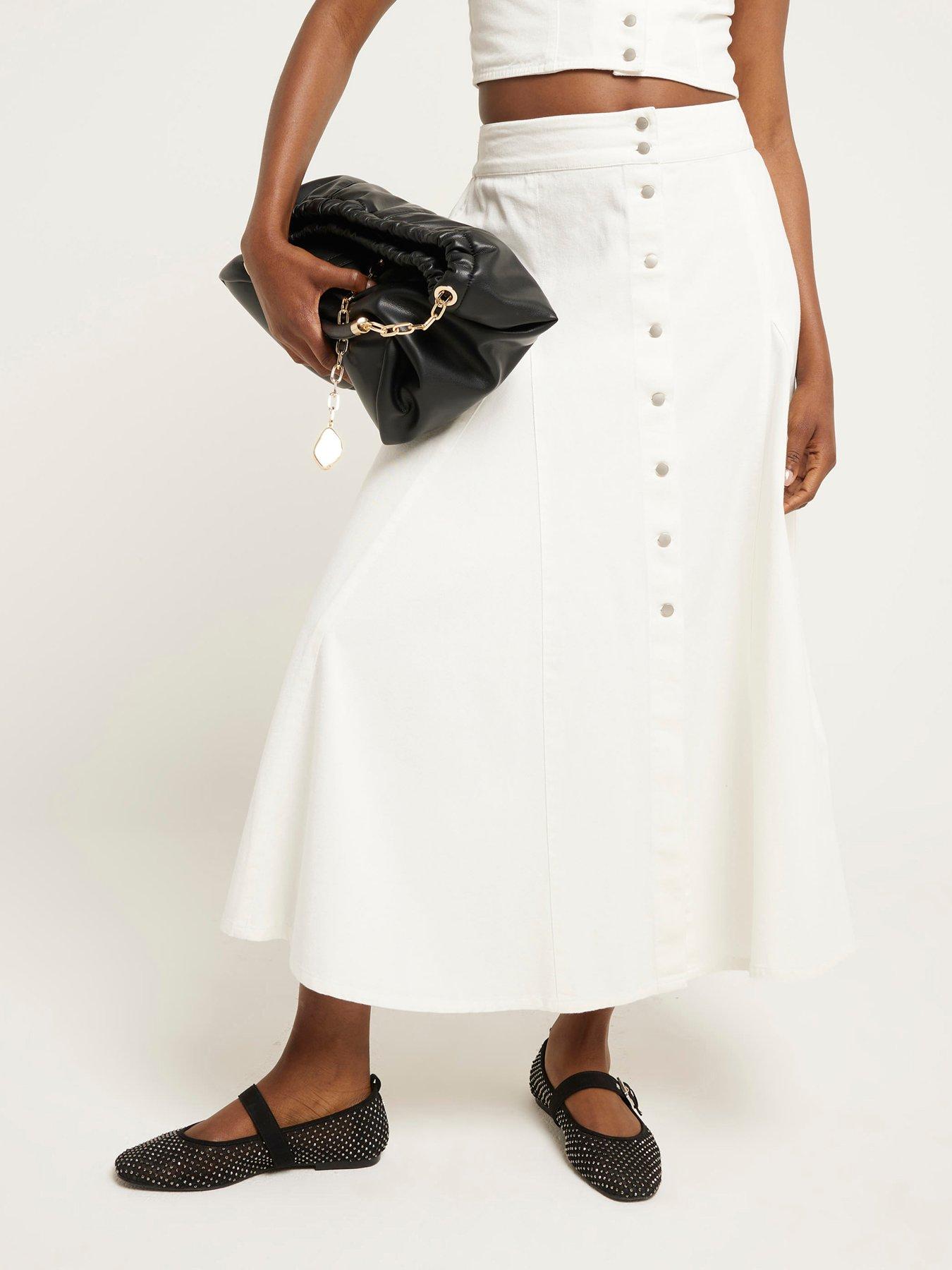 river-island-godet-skirt-white