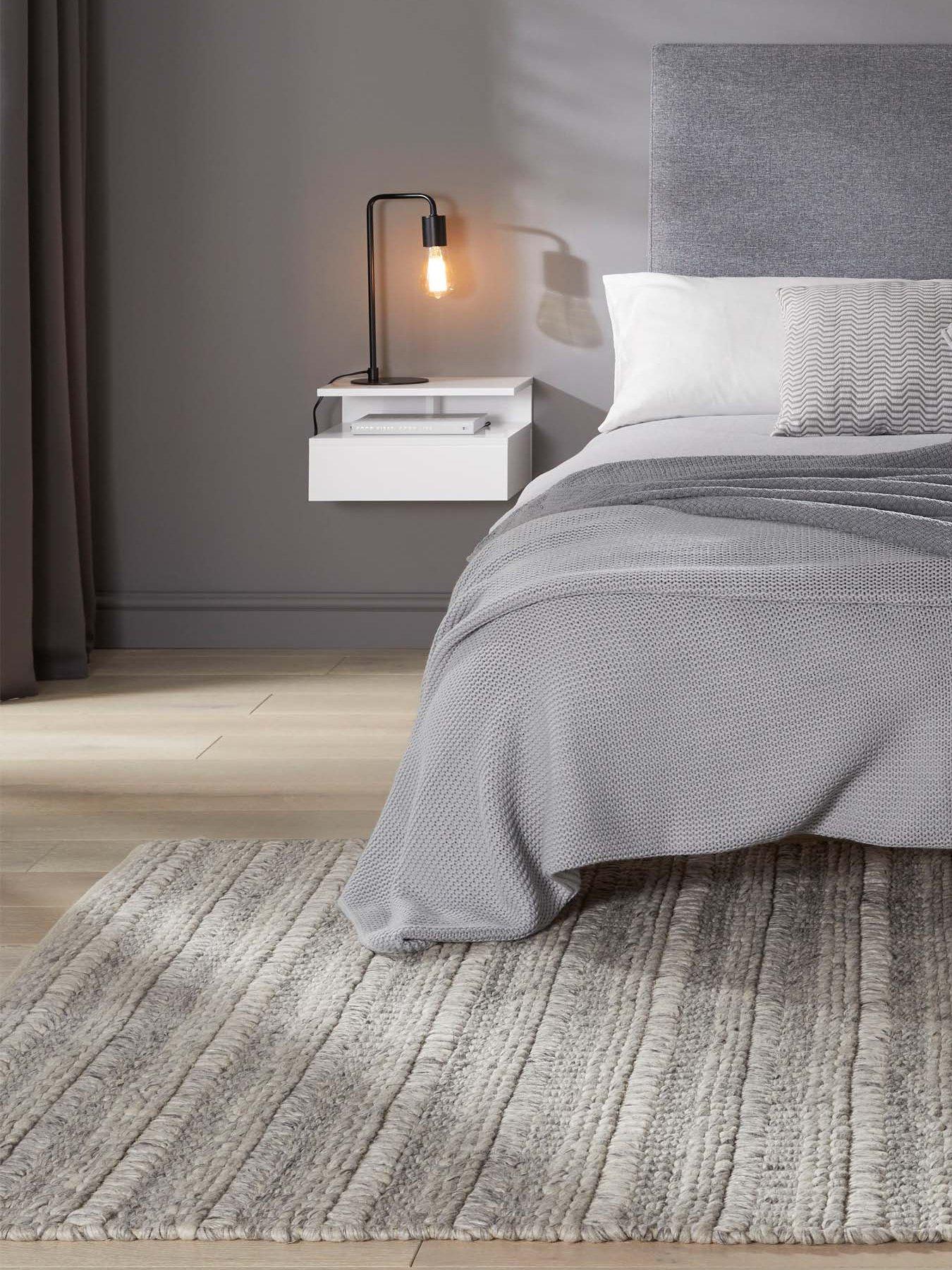 michelle-keegan-home-textured-100-wool-rug