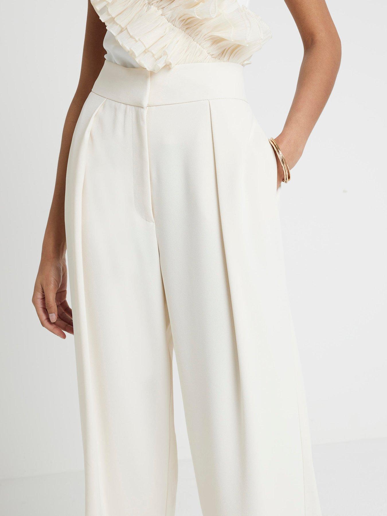 river-island-wide-leg-pleated-trouser-creamdetail