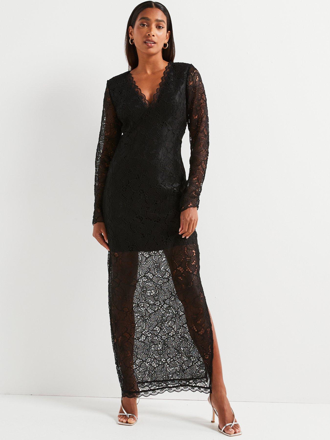 v-by-very-x-carol-byrnenbsplace-maxi-dress-blackback