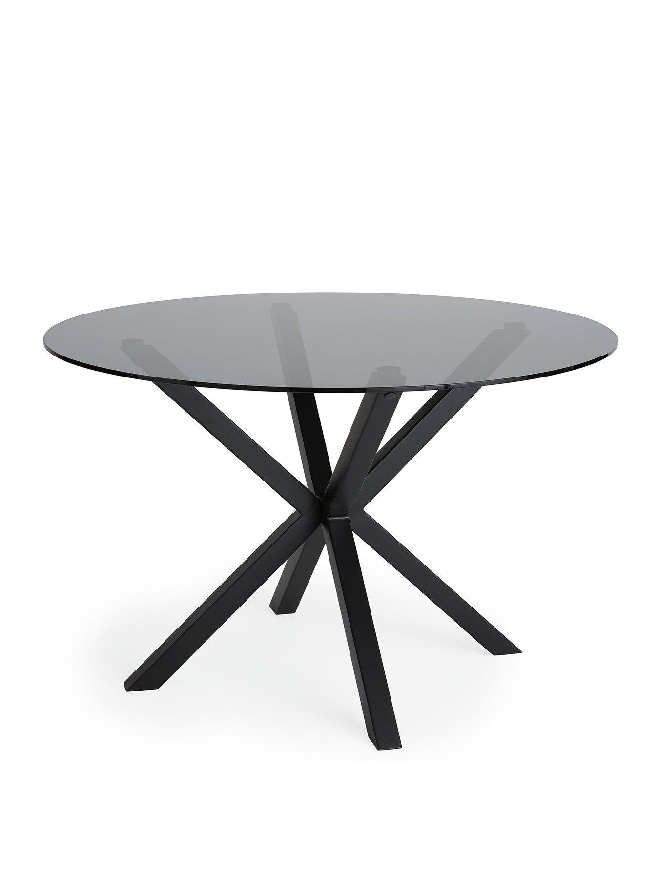 very-home-chopsticknbsp120nbspcm-round-dining-table-blackstillFront