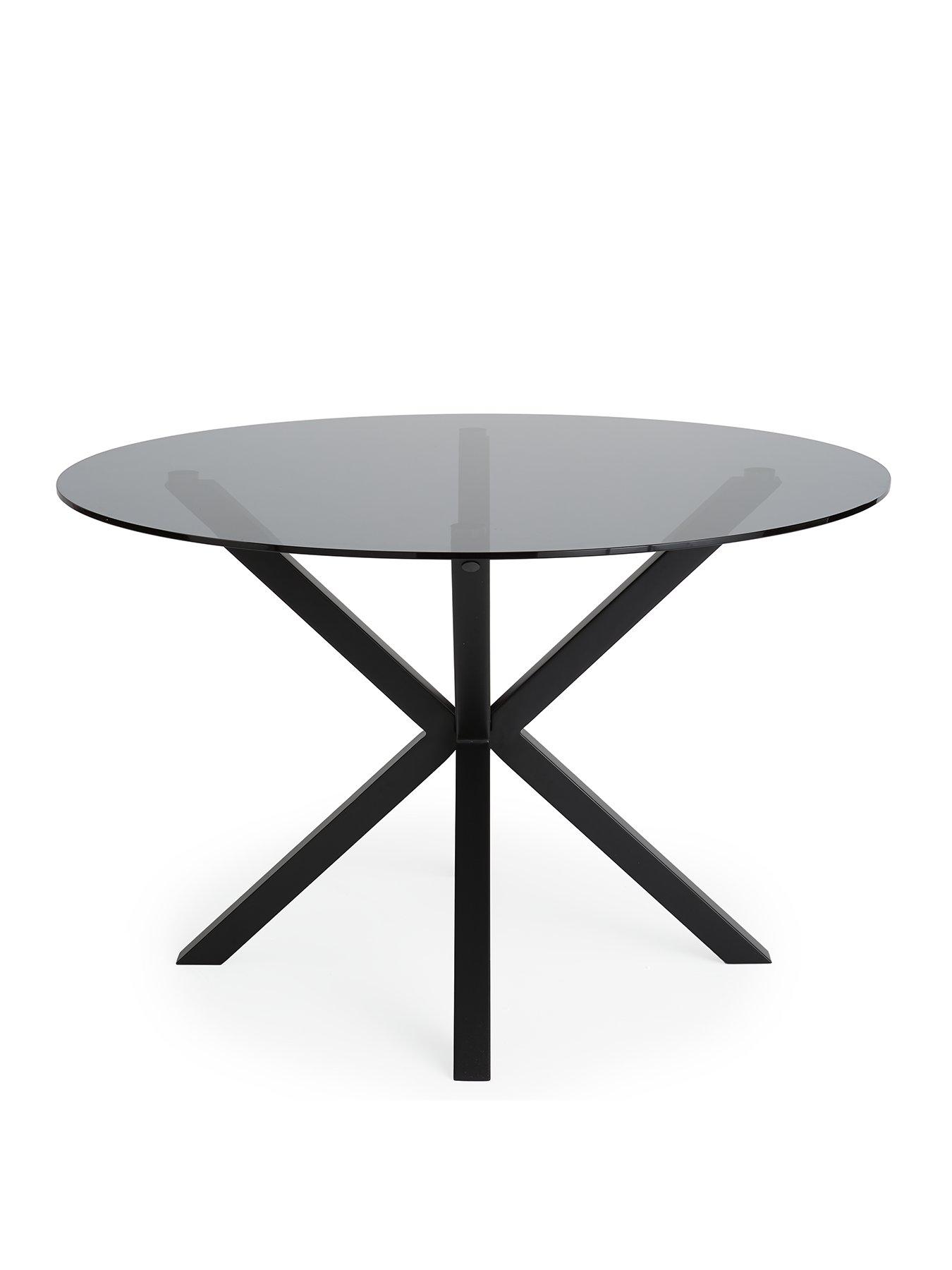 the-very-collection-chopsticknbsp120nbspcm-round-dining-table-blackback