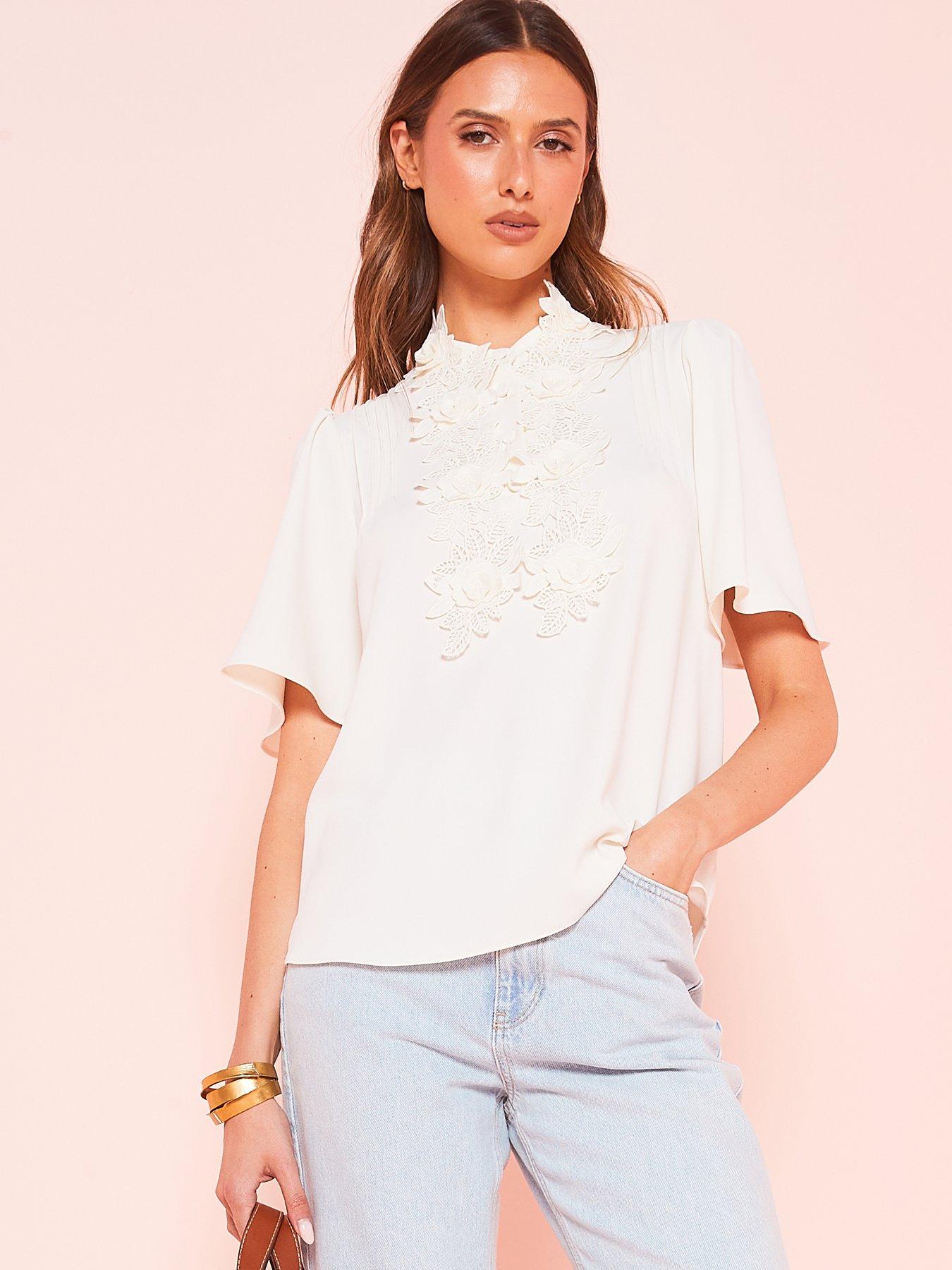 river-island-applique-blouse-creamoutfit