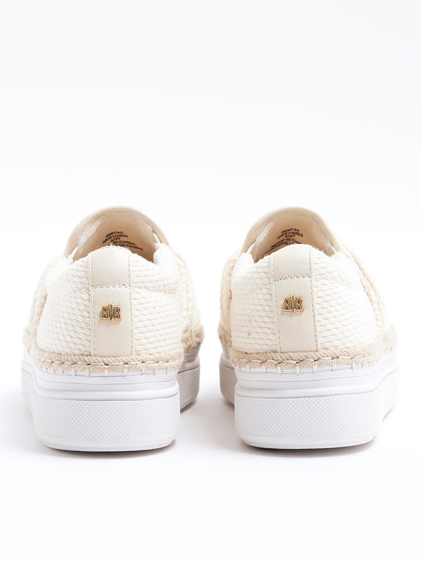 river-island-twist-detail-plimsole-beigeback