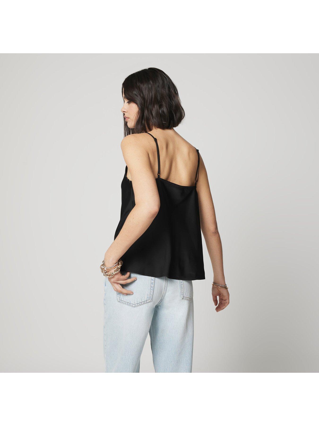 river-island-scallop-edged-cami-top-blackstillFront