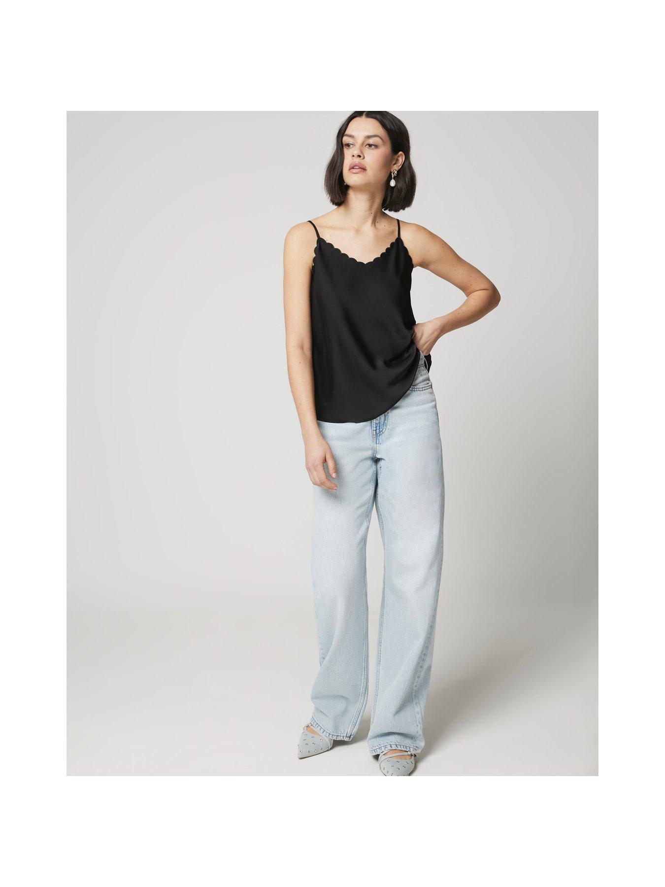 river-island-scallop-edged-cami-top-blackback