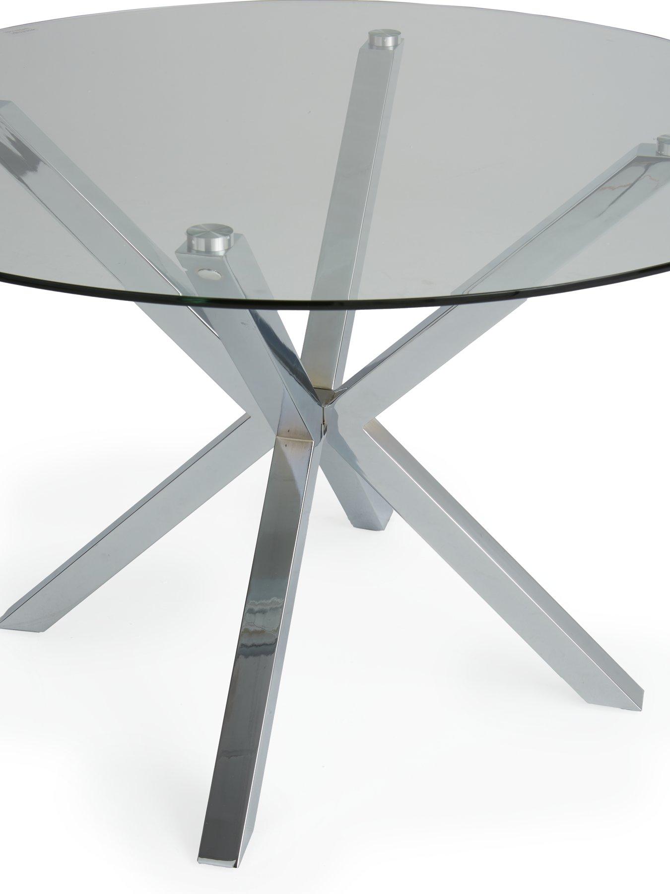 very-home-chopstick-120-cm-round-dining-table-chromedetail