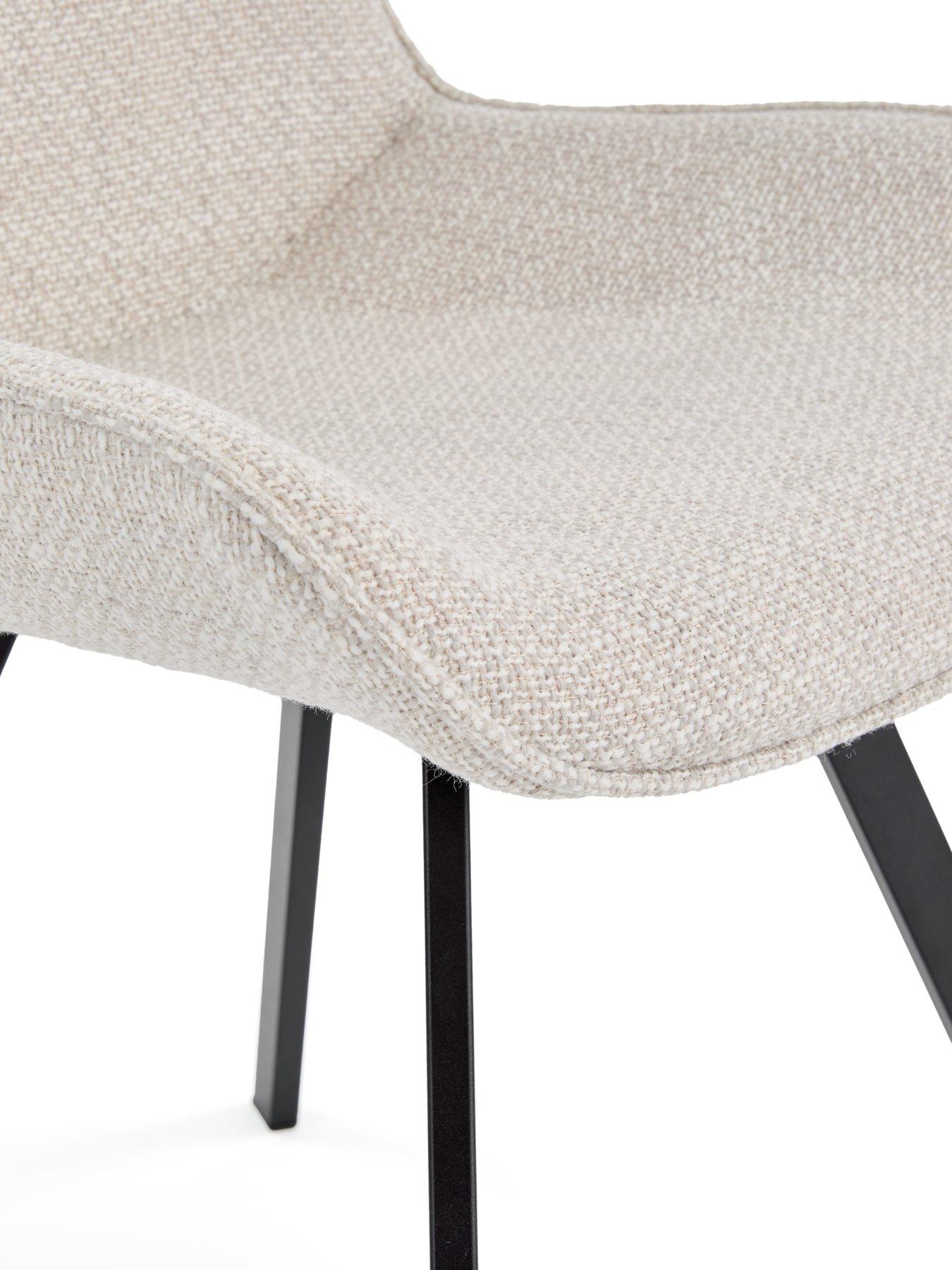 the-very-collection-arabella-pair-of-2-fabric-chairs-grey-blacknbsp--fscregnbspcertifieddetail