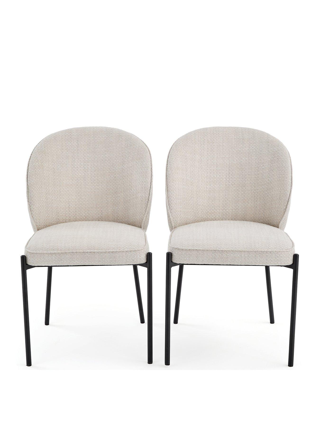 very-home-nordic-pair-of-2-fabricnbspchairs-greyblacknbsp--fscreg-certifiedstillFront