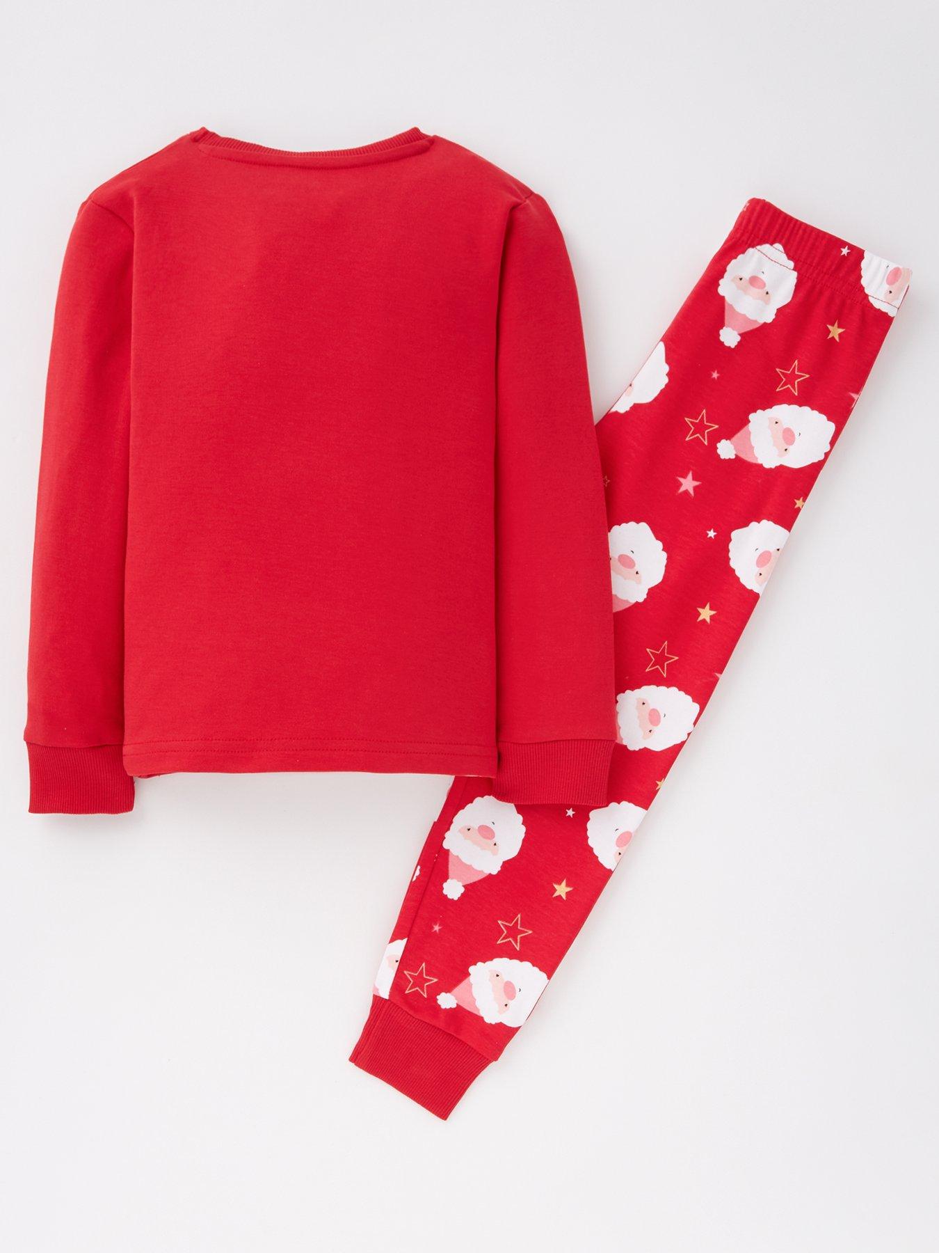 mini-v-by-very-girls-christmas-santa-single-pyjamaback