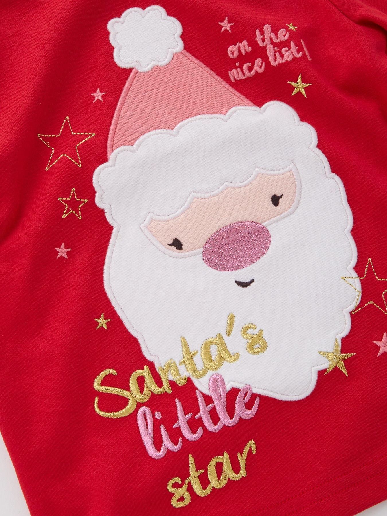 mini-v-by-very-girls-christmas-santa-single-pyjamaoutfit